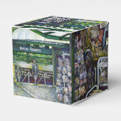 Ballotins Comment Est-Ce Qu'Une Image, Sans imagination ? (Verso)