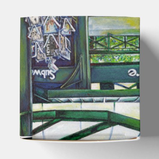 Ballotins Comment Est-Ce Qu'Une Image, Sans imagination ? (Haut)