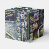 Ballotins Comment Est-Ce Qu'Une Image, Sans imagination ? (Arrière)