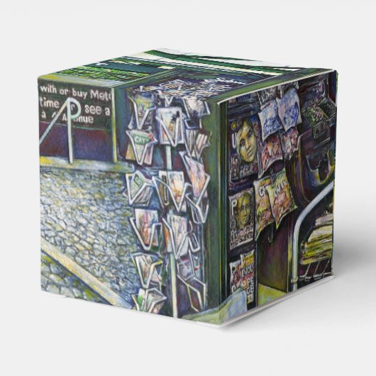 Ballotins Comment Est-Ce Qu'Une Image, Sans imagination ? (Arrière)