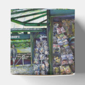 Ballotins Comment Est-Ce Qu'Une Image, Sans imagination ? (Haut)