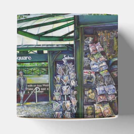 Ballotins Comment Est-Ce Qu'Une Image, Sans imagination ? (Haut)