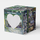 Ballotins Comment Est-Ce Qu'Une Image, Sans imagination ? (Verso)