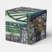 Ballotins Comment Est-Ce Qu'Une Image, Sans imagination ? (Arrière)