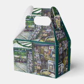 Ballotins Comment Est-Ce Qu'Une Image, Sans imagination ? (Arrière)