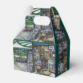 Ballotins Comment Est-Ce Qu'Une Image, Sans imagination ? (Verso)