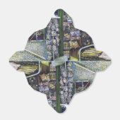 Ballotins Comment Est-Ce Qu'Une Image, Sans imagination ? (Déplié)