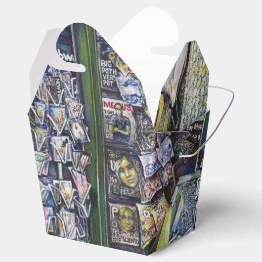 Ballotins Comment Est-Ce Qu'Une Image, Sans imagination ? (Ouvert)