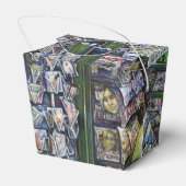 Ballotins Comment Est-Ce Qu'Une Image, Sans imagination ? (Arrière)