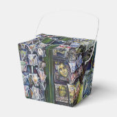 Ballotins Comment Est-Ce Qu'Une Image, Sans imagination ? (Verso)