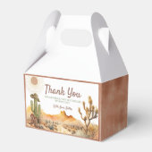 Ballotins Comment L'Occident Était Un Cowboy De Fête D'Anniv (Verso)