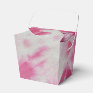 Ballotins Composition #6 en colorant de cravate par Michael