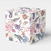 Ballotins Composition de l'eau souterraine Conception 1 (Verso)