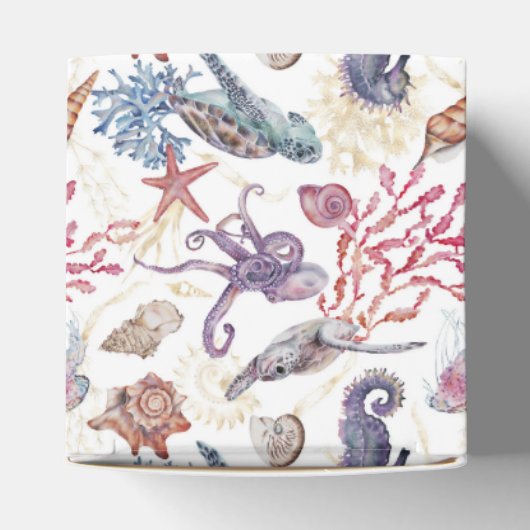 Ballotins Composition de l'eau souterraine Conception 1 (Haut)