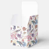 Ballotins Composition de l'eau souterraine Conception 1 (Ouvert)