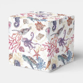 Ballotins Composition de l'eau souterraine Conception 1 (Arrière)