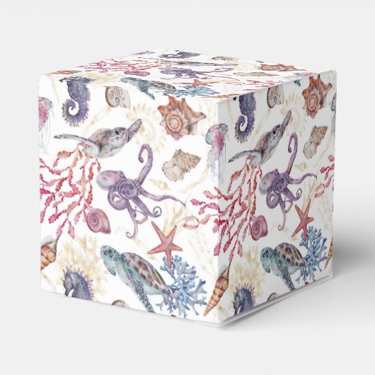 Ballotins Composition de l'eau souterraine Conception 1 (Arrière)