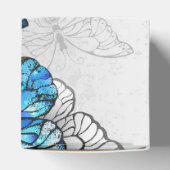 Ballotins Composition des White and Blue Butterflies (Haut)