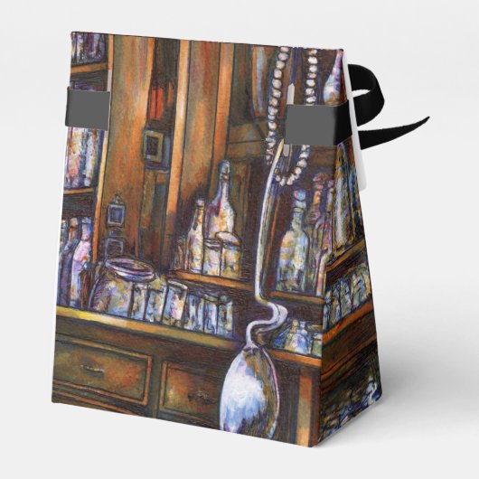 Ballotins Compris implicitement (Arrière)