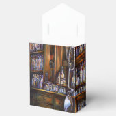 Ballotins Compris implicitement (Ouvert)