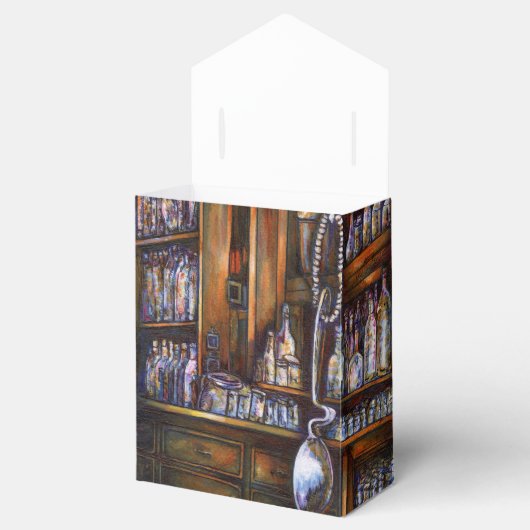 Ballotins Compris implicitement (Ouvert)