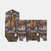 Ballotins Compris implicitement (Déplié)