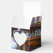 Ballotins Compris implicitement (Ouvert)