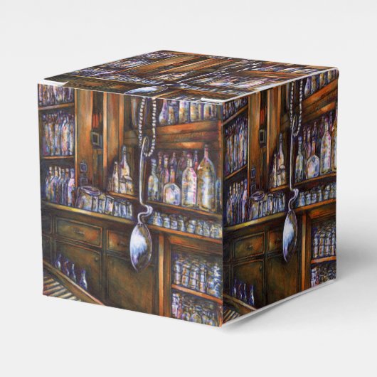 Ballotins Compris implicitement (Verso)