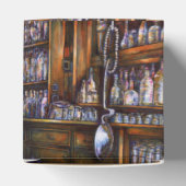 Ballotins Compris implicitement (Haut)