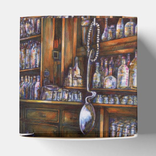 Ballotins Compris implicitement (Haut)