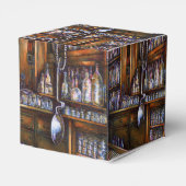 Ballotins Compris implicitement (Arrière)