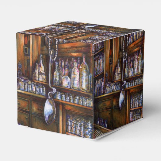 Ballotins Compris implicitement (Arrière)