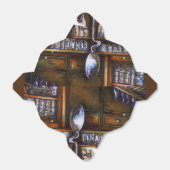 Ballotins Compris implicitement (Déplié)