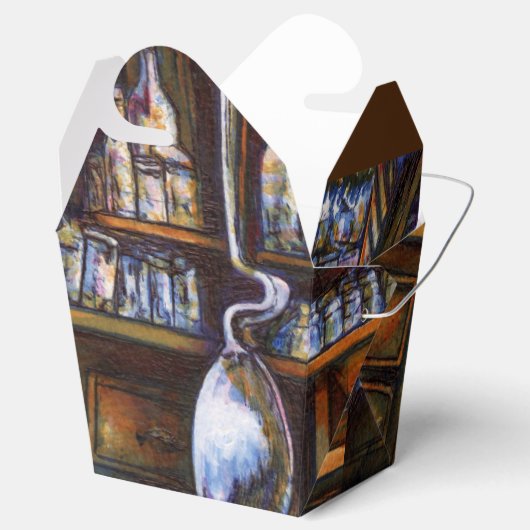 Ballotins Compris implicitement (Ouvert)