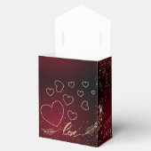 Ballotins con amor y corazones (Ouvert)