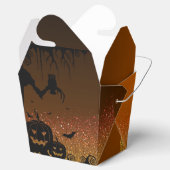 Ballotins  con feliz halloween (Ouvert)