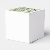 Ballotins Concentration sur le bien (Arrière)