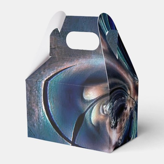 Ballotins Conception (Arrière)