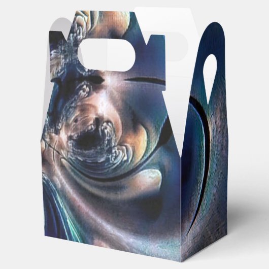 Ballotins Conception (Ouvert)