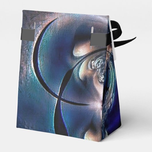 Ballotins Conception (Arrière)