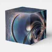 Ballotins Conception (Arrière)