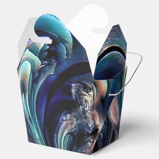 Ballotins Conception (Ouvert)