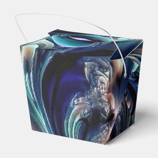 Ballotins Conception (Arrière)