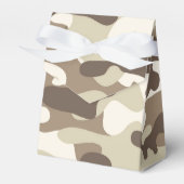 Ballotins Conception Camo Brown (Verso)