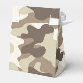 Ballotins Conception Camo Brown (Arrière)