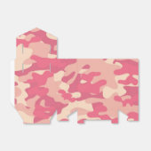 Ballotins Conception Camo Rose (Déplié)