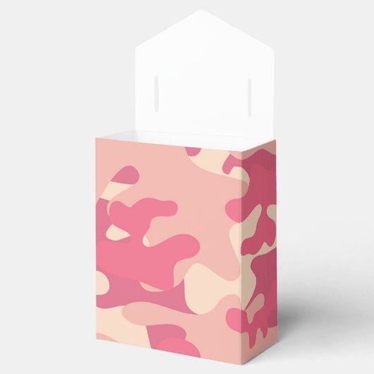 Ballotins Conception Camo Rose (Ouvert)