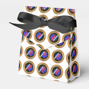 Ballotins Conception d'astrologie de zodiaque de bande