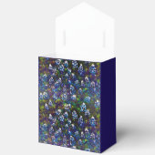 Ballotins Conception de Blitz Blue Bonnet du Texas (Ouvrir)