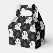 Ballotins Conception de blob Ghost (Arrière)